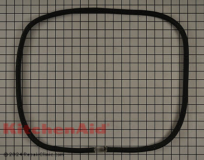 Door Gasket W11594029 Alternate Product View