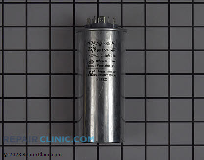 Capacitor WJ20X21920 Alternate Product View