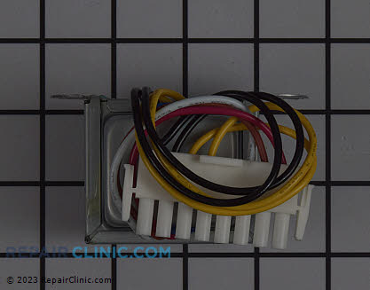 Transformer WP20X20886 Alternate Product View