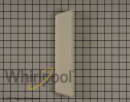 Baffle  (no steel strip) 8182483 Alternate Product View