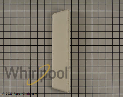 Baffle  (no steel strip) 8182483 Alternate Product View
