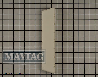 Baffle  (no steel strip) 8182483 Alternate Product View
