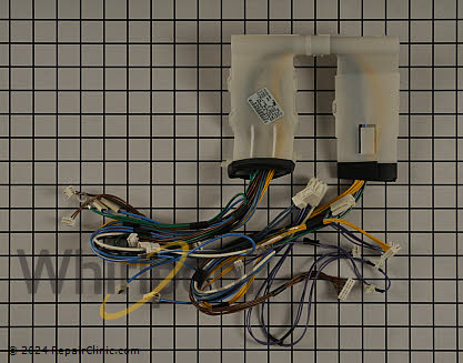 Wire Harness W10752246 Alternate Product View
