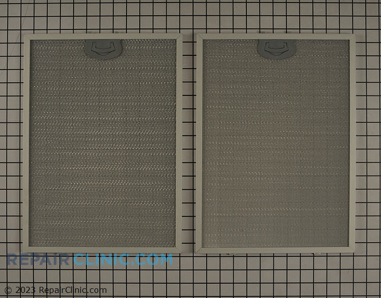 Air Filter S97018202 Alternate Product View