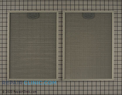 Air Filter S97018202 Alternate Product View