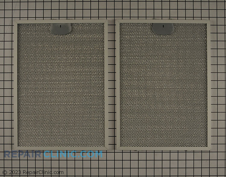 Air Filter S97018202 Alternate Product View