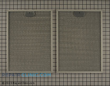 Air Filter S97018202 Alternate Product View