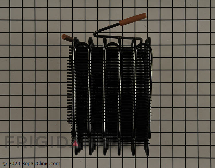 241785402 Refrigerator Condenser