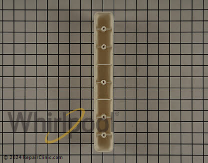 Baffle  (no steel strip) 8182483 Alternate Product View