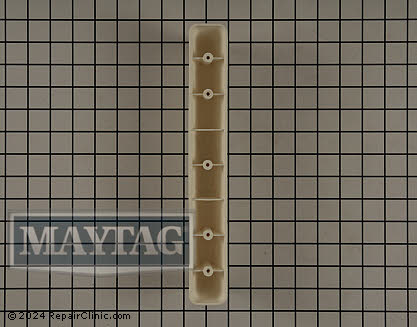 Baffle  (no steel strip) 8182483 Alternate Product View