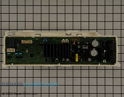 Control Board DC92-02388J Alternate Product View