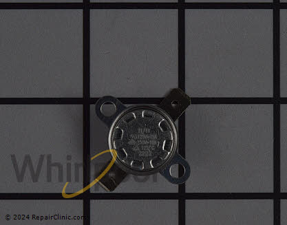 Thermal Fuse W10864741 Alternate Product View