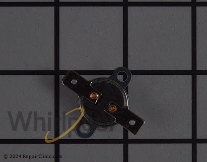 Thermal Fuse W10864741 Alternate Product View