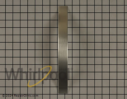 Door Handle W10513990 Alternate Product View
