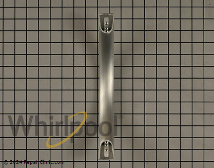 Door Handle W10513990 Alternate Product View