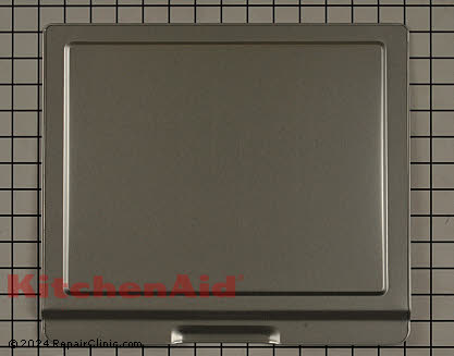 Drip Tray W11401081 Alternate Product View