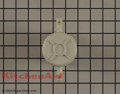 Water Filter Housing W11451366 Alternate Product View
