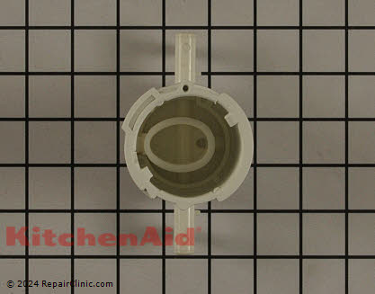 Water Filter Housing W11451366 Alternate Product View