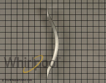 Door Handle W10513990 Alternate Product View