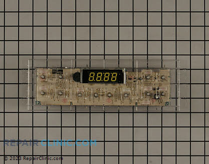 Control Board WB27X42807 Alternate Product View