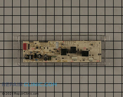 Control Board WB27X42807 Alternate Product View