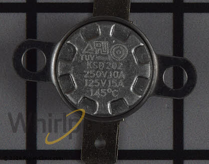 Thermostat W11553234 Alternate Product View
