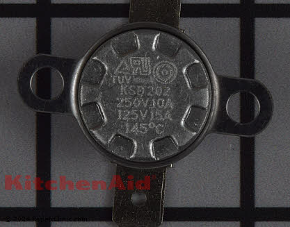 Thermostat W11553234 Alternate Product View
