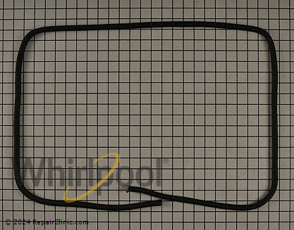 Door Gasket W11562931 Alternate Product View