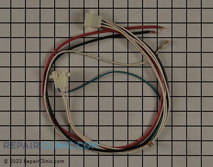 Wire Harness WIR04117 Alternate Product View