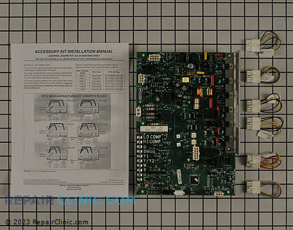 Control Board S1-33102972000 Alternate Product View