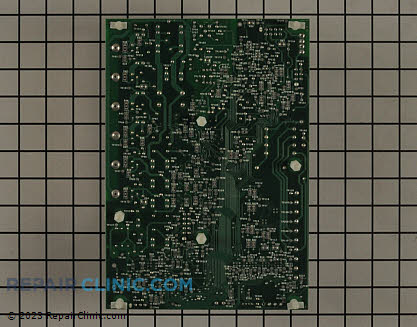 Control Board S1-33102972000 Alternate Product View