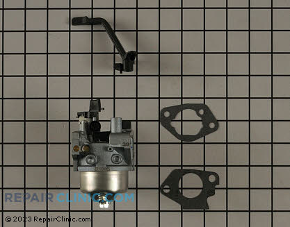 Carburetor Repair Kit 17 853 39-S Alternate Product View