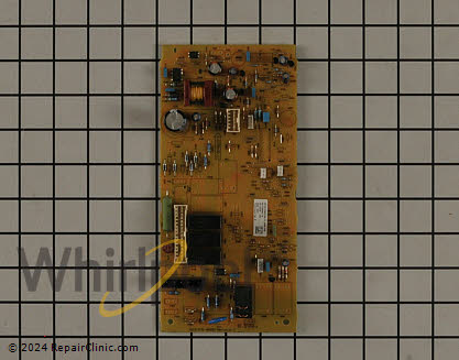 Control Board W11325603 Alternate Product View