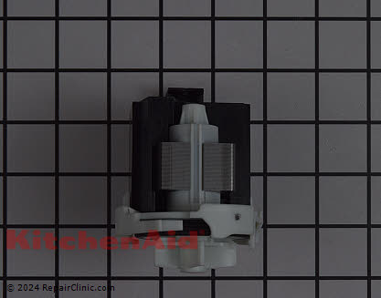 Drain Pump W11462456 Alternate Product View