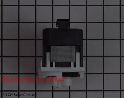 Drain Pump W11462456 Alternate Product View