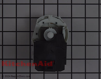 Drain Pump W11462456 Alternate Product View