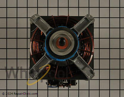 Drive Motor 279827 Alternate Product View