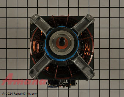 Drive Motor 279827 Alternate Product View