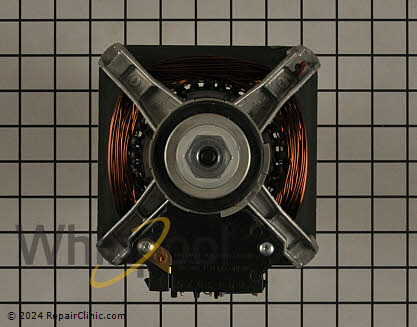 Drive Motor 279827 Alternate Product View