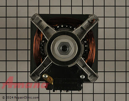 Drive Motor 279827 Alternate Product View