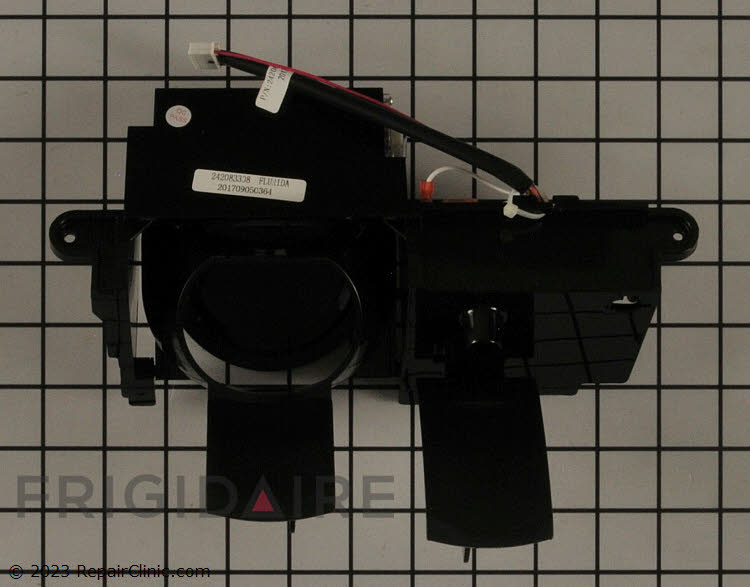 Control Board 242083308 | Frigidaire Appliance Parts