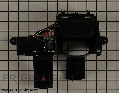 Control Board 242083308 Alternate Product View