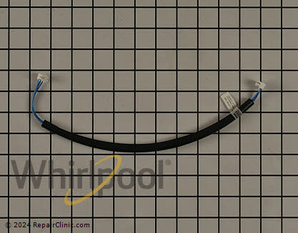 Wire Harness W10837604 Alternate Product View