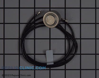 Thermostat S1-02543201000 Alternate Product View