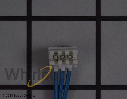 Wire Harness W10837604 Alternate Product View
