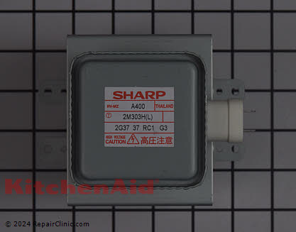 Magnetron W11590863 Alternate Product View