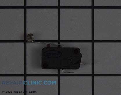 Micro Switch DD34-00006A Alternate Product View
