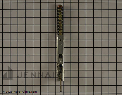 Door Hinge W10725129 Alternate Product View