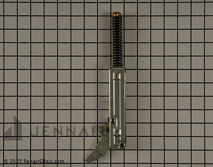 Door Hinge W10725129 Alternate Product View