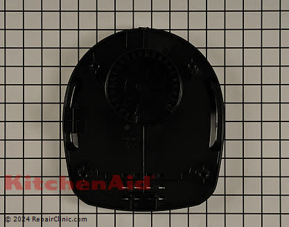 Base Assembly WPW10592577 Alternate Product View